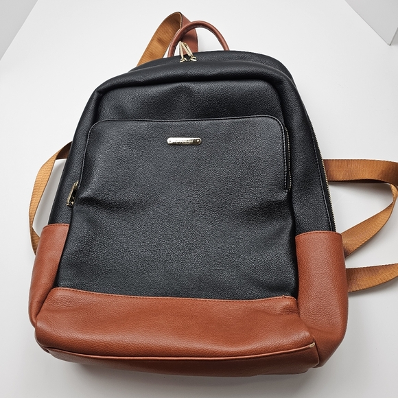 Westbronco Laptop Bag Purse Backpack‎ School College Work Office Functional - Picture 10 of 10